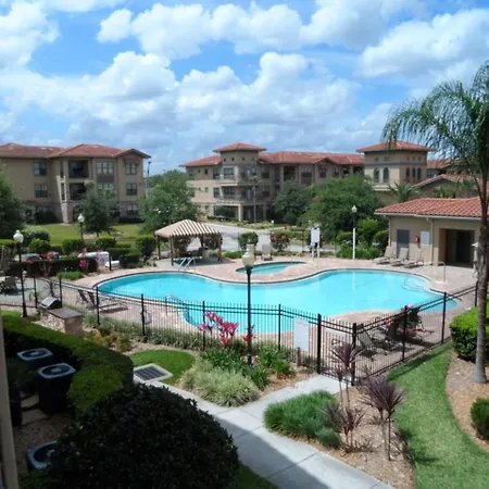 Bella Piazza 912 #234 Villa